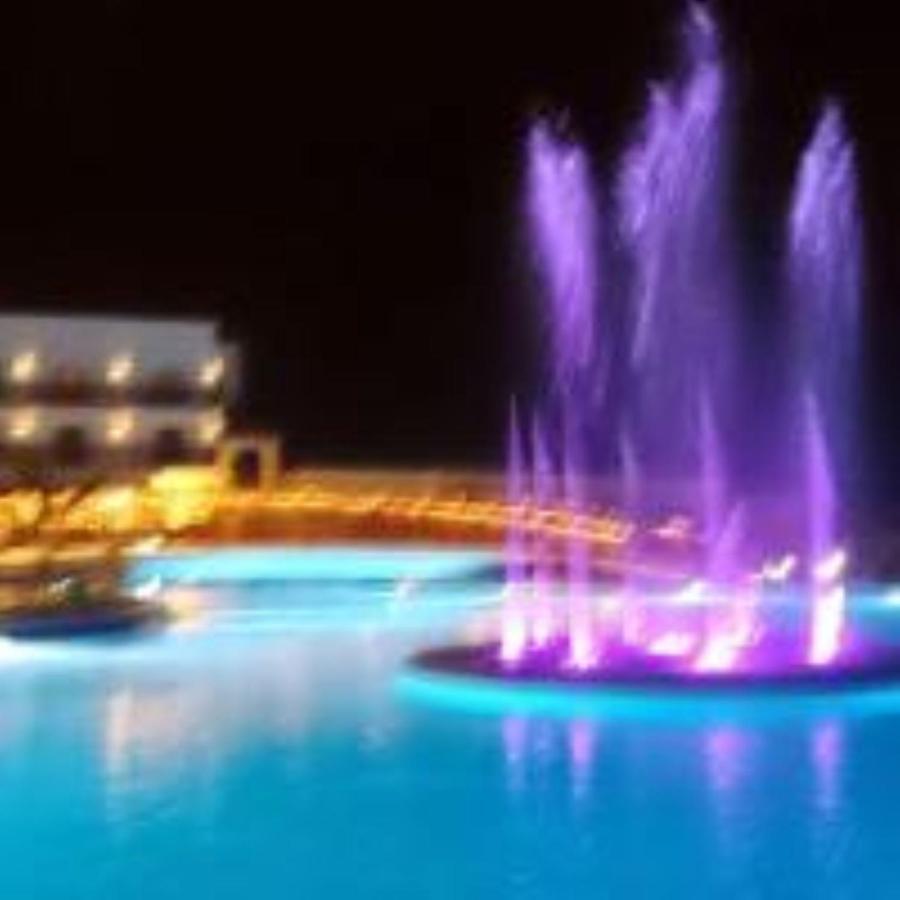 Quality Melia Dunas Beach Resort Apt Spa Gym 7 Pools Santa Maria Exterior foto