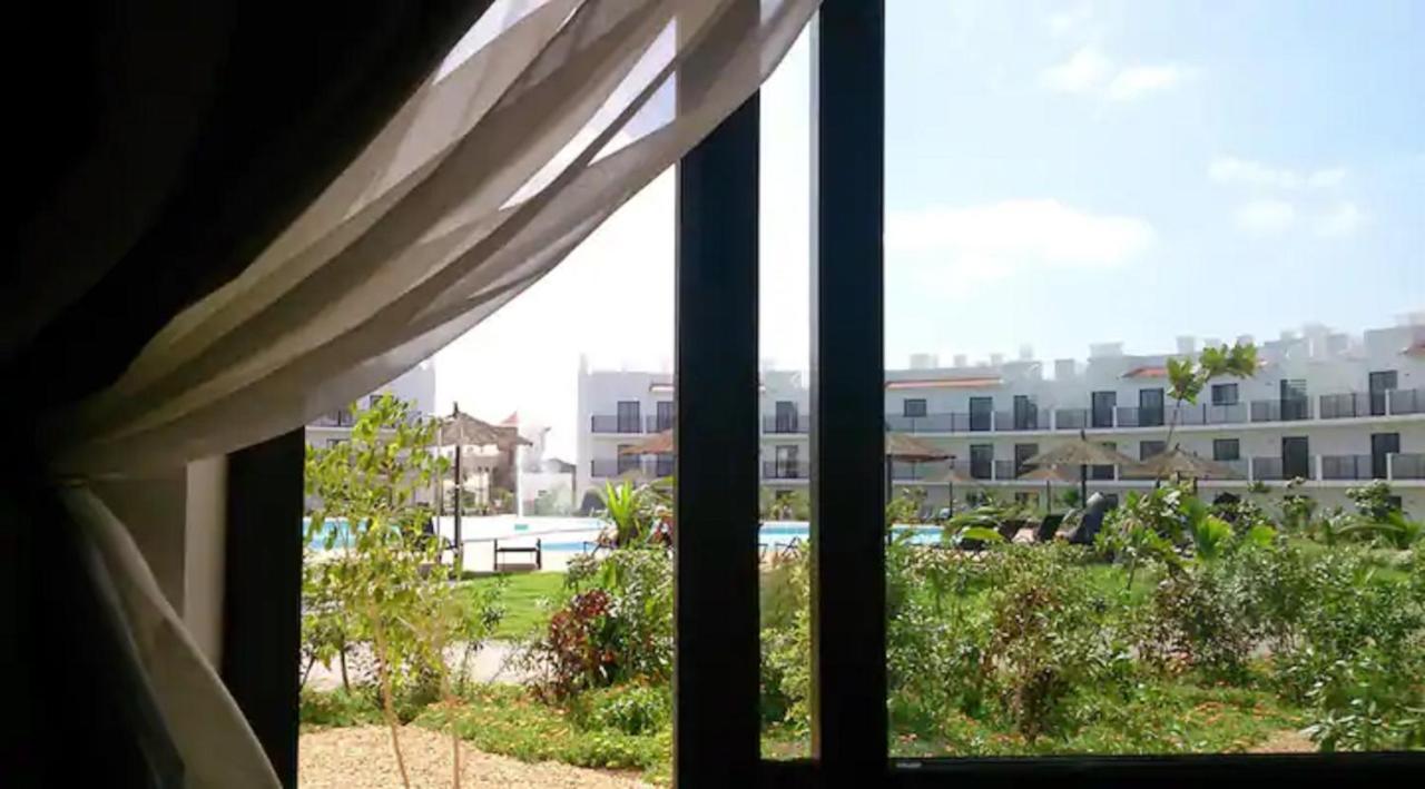 Quality Melia Dunas Beach Resort Apt Spa Gym 7 Pools Santa Maria Exterior foto