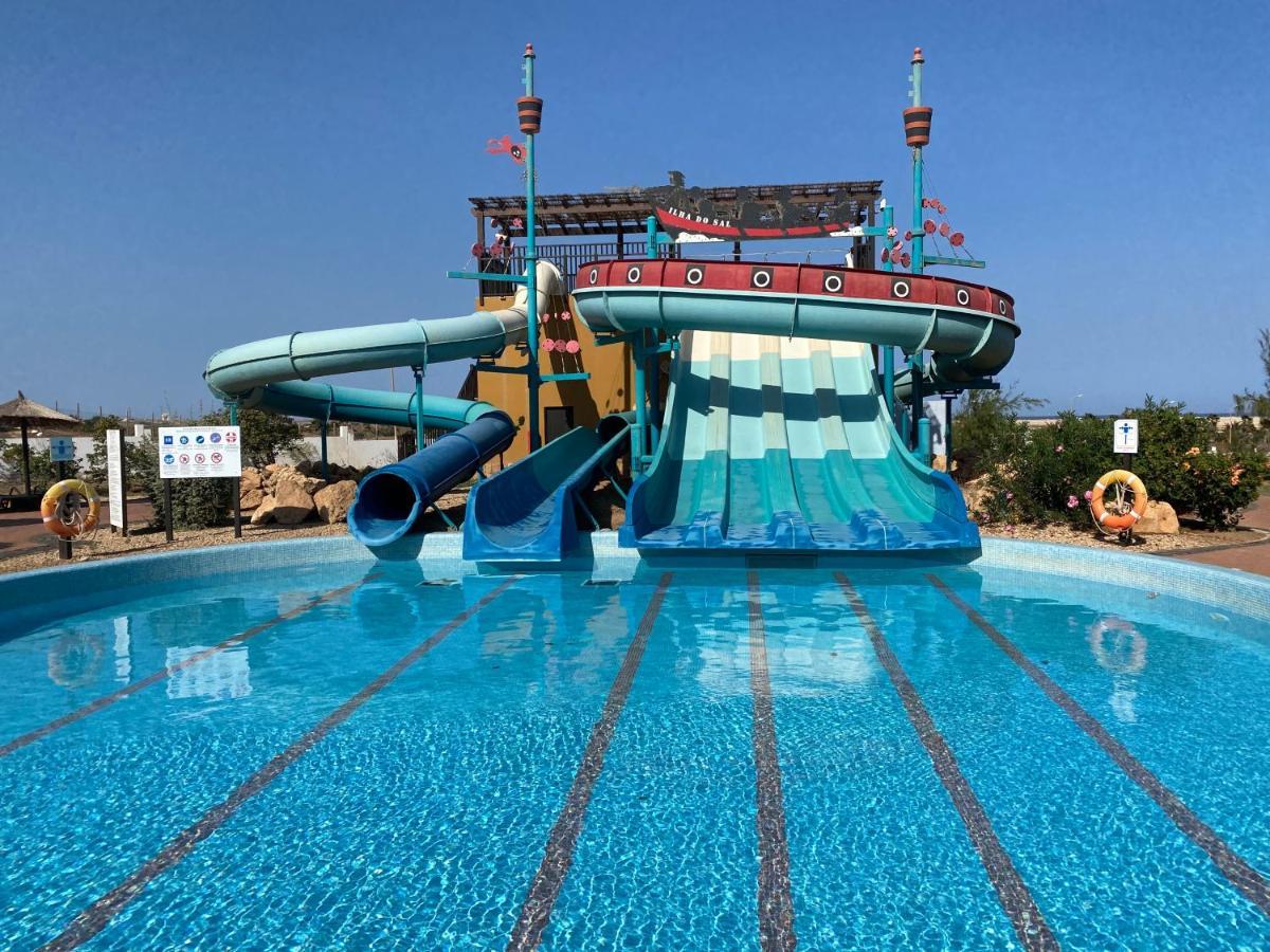 Quality Melia Dunas Beach Resort Apt Spa Gym 7 Pools Santa Maria Exterior foto