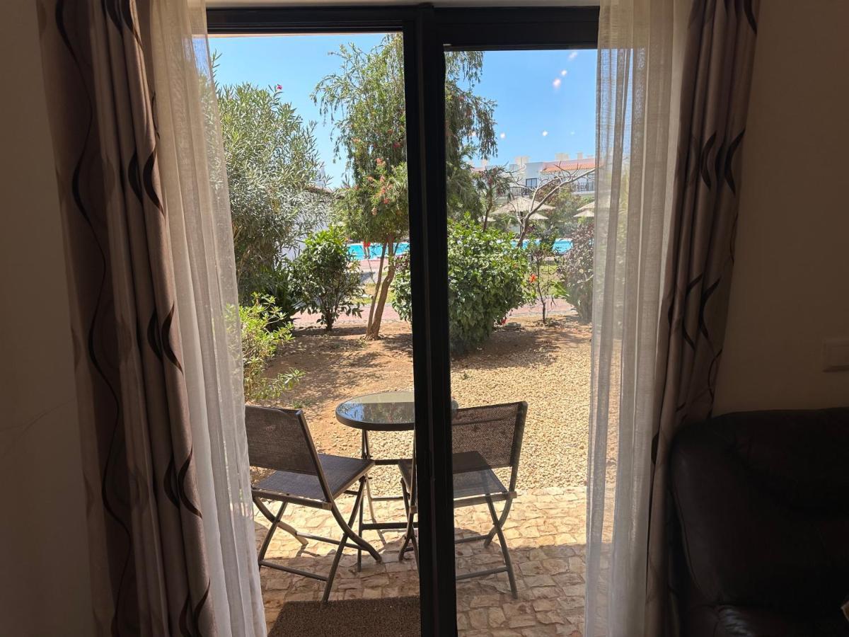 Quality Melia Dunas Beach Resort Apt Spa Gym 7 Pools Santa Maria Exterior foto