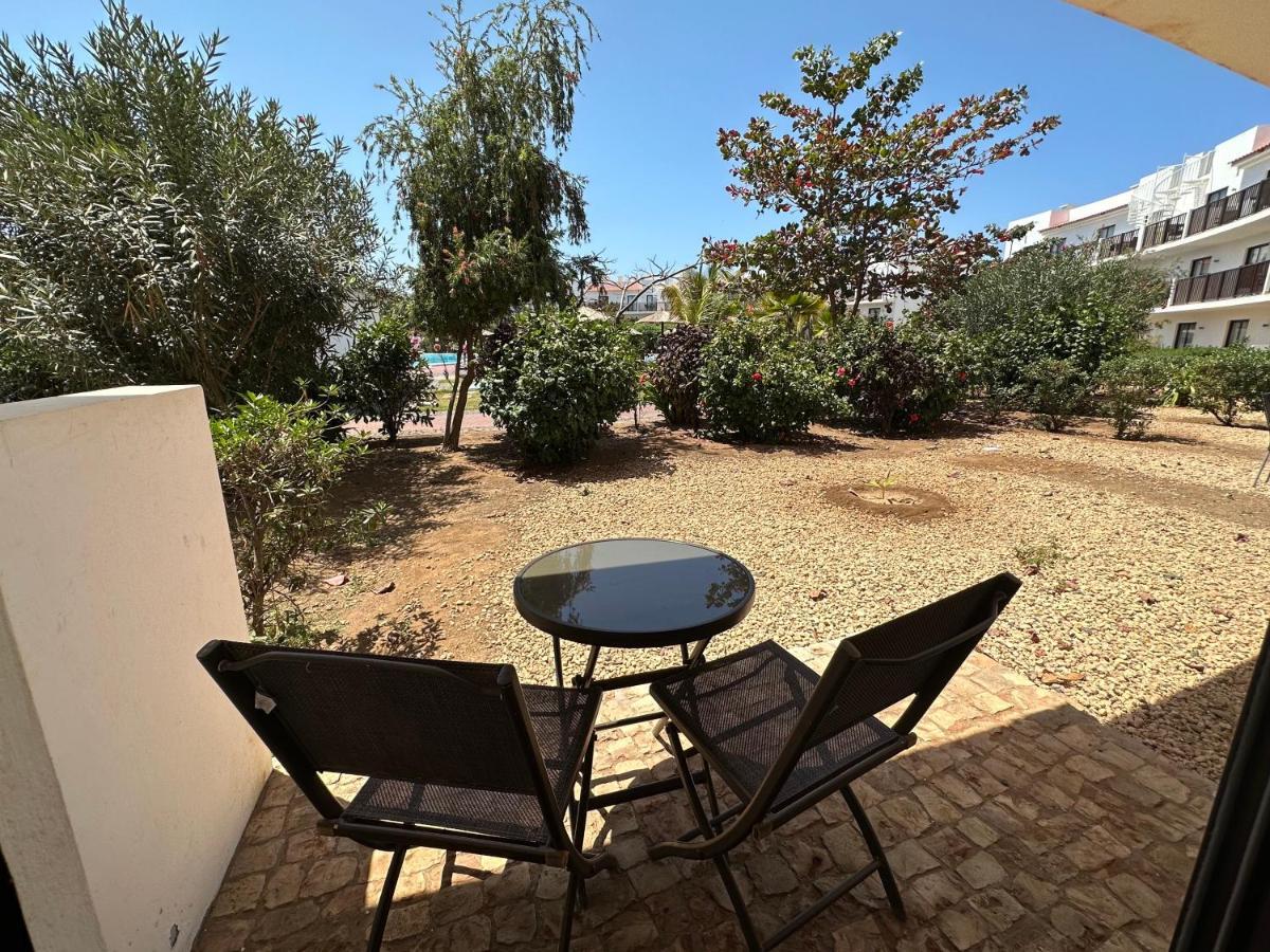 Quality Melia Dunas Beach Resort Apt Spa Gym 7 Pools Santa Maria Exterior foto