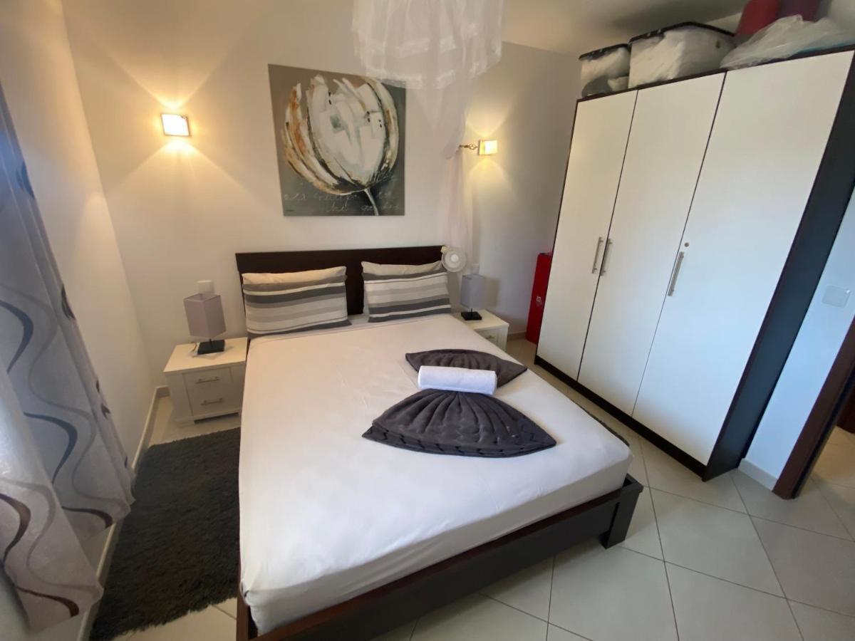 Quality Melia Dunas Beach Resort Apt Spa Gym 7 Pools Santa Maria Exterior foto