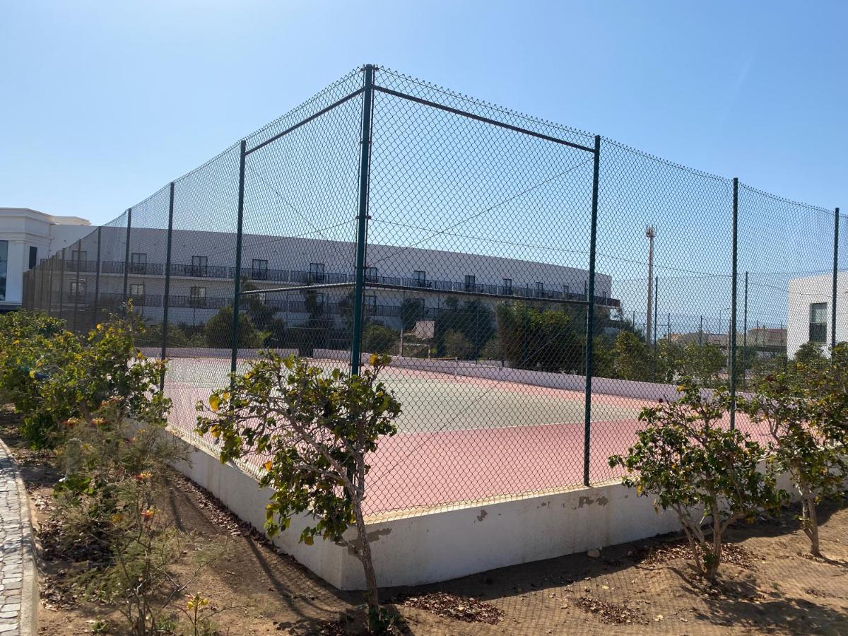 Quality Melia Dunas Beach Resort Apt Spa Gym 7 Pools Santa Maria Exterior foto