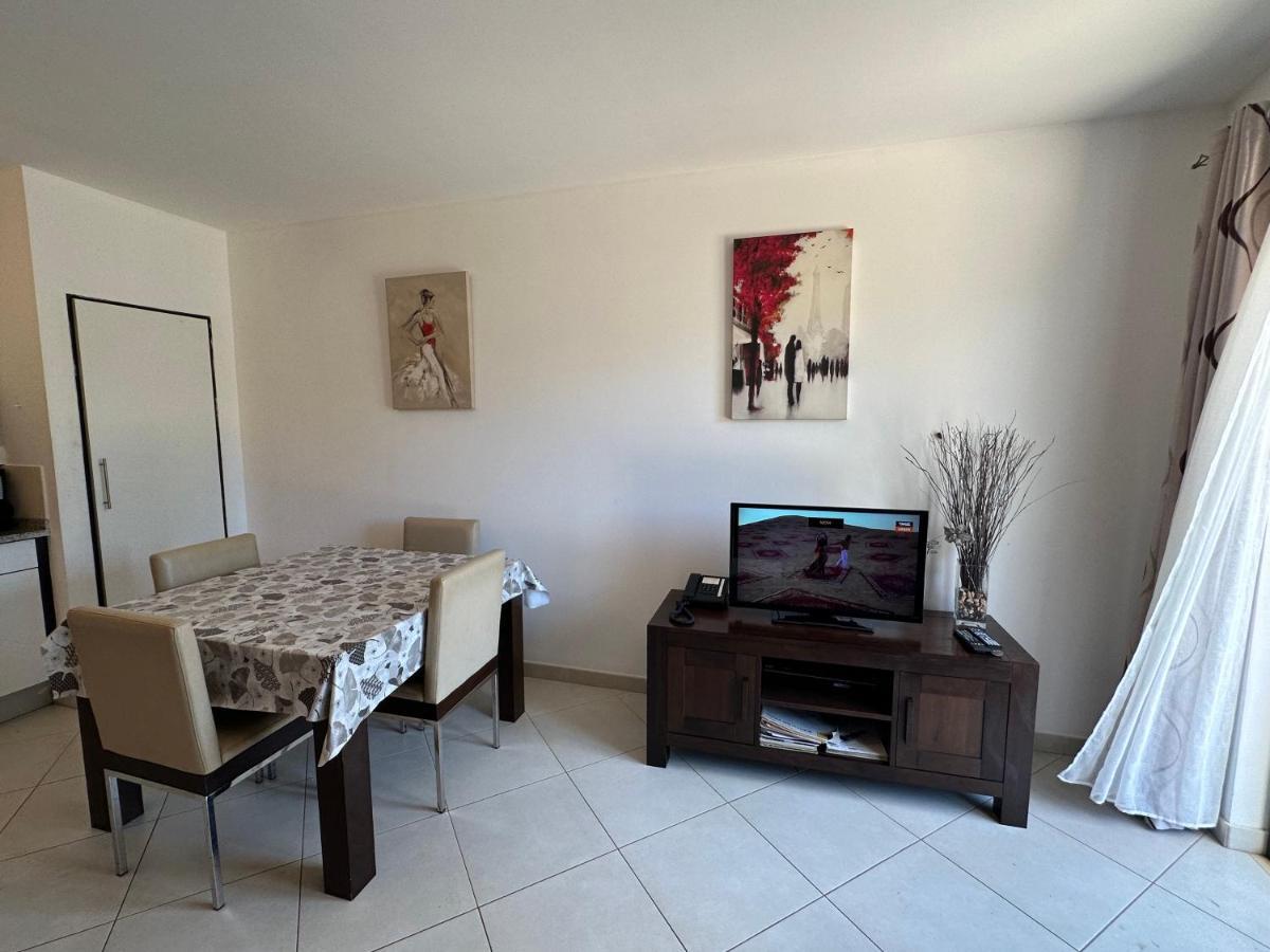 Quality Melia Dunas Beach Resort Apt Spa Gym 7 Pools Santa Maria Exterior foto